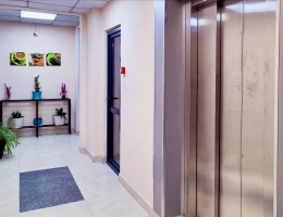 #201 Բնակարան – Եզնիկ Կողբացու փողոց, Երևան