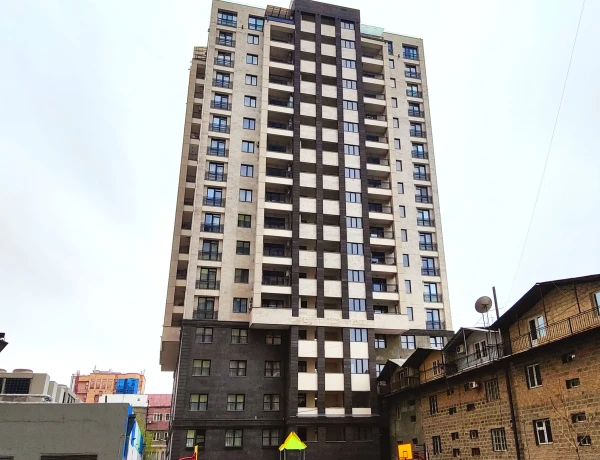 Apartment – Yeznik Koghbatsi street, Yerevan