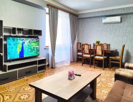 #202 Apartment – Vardanants street, Yerevan