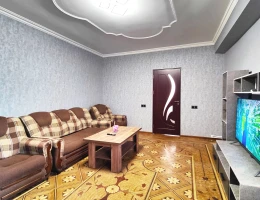 #202 Appartement – rue Vardanants, Erévan