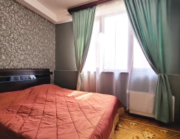 #202 Appartement – rue Vardanants, Erévan
