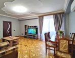 #202 Apartment - Vardanants street