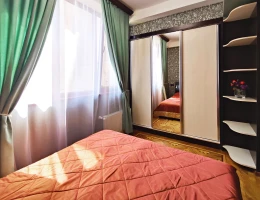 #202 Appartement – rue Vardanants, Erévan