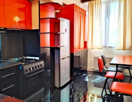 #202 Appartement – rue Vardanants, Erévan