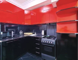#202 Appartement – rue Vardanants, Erévan
