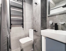#202 Appartement – rue Vardanants, Erévan