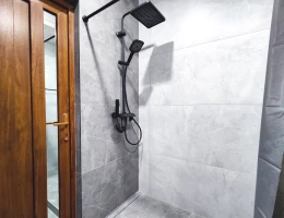 #202 Appartement – rue Vardanants, Erévan