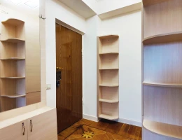 #202 Appartement – rue Vardanants, Erévan