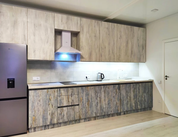 Apartamento – calle Aram, Yereván