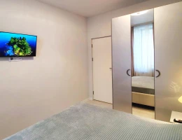 #203 Appartamento – via Aram, Yerevan