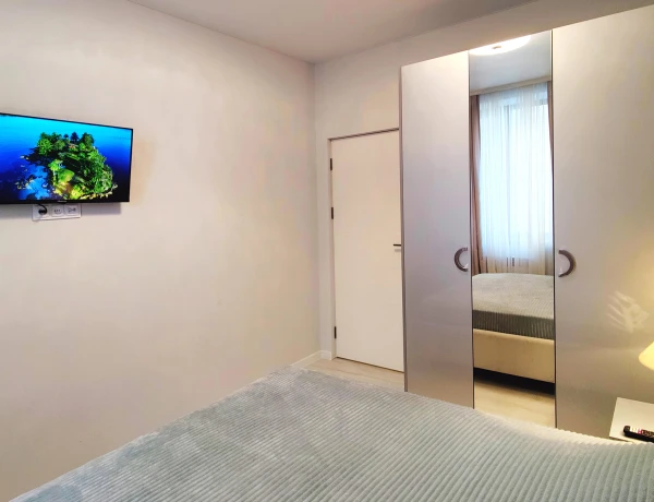 Apartamento – calle Aram, Yereván