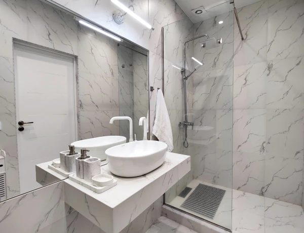 Apartamento – calle Aram, Yereván