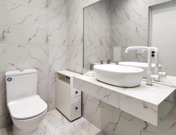 Apartamento – calle Aram, Yereván