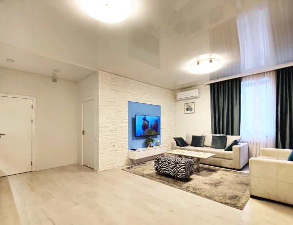 Apartamento – calle Aram, Yereván