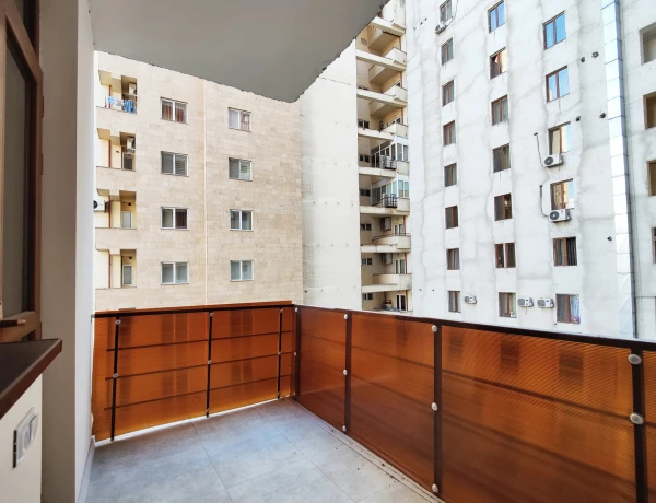 Apartamento – calle Aram, Yereván