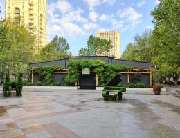 #203 Appartamento – via Aram, Yerevan