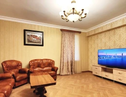 #204 Apartment – Tchaikovsky street, Yerevan