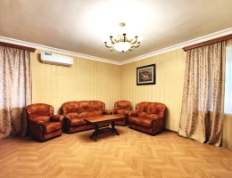 #204 Appartement – rue Tchaïkovski, Erévan