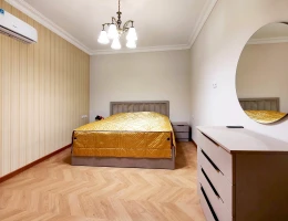 #204 Appartement – rue Tchaïkovski, Erévan