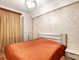 #204 Appartement – rue Tchaïkovski, Erévan