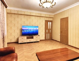 #204 Appartement – rue Tchaïkovski, Erévan