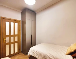 #204 Appartement – rue Tchaïkovski, Erévan