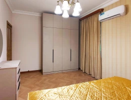 #204 Appartement – rue Tchaïkovski, Erévan