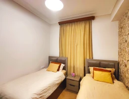 #204 Appartement – rue Tchaïkovski, Erévan