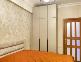 #204 Appartement – rue Tchaïkovski, Erévan