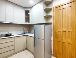 #204 Appartement – rue Tchaïkovski, Erévan