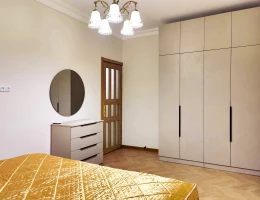 #204 Appartement – rue Tchaïkovski, Erévan