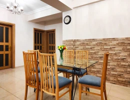 #204 Appartement – rue Tchaïkovski, Erévan
