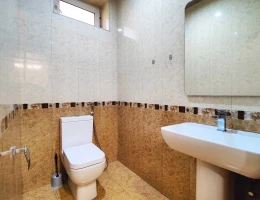 #204 Appartement – rue Tchaïkovski, Erévan