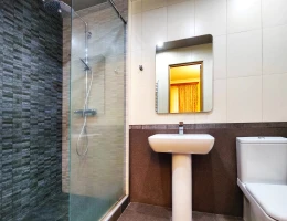 #204 Appartement – rue Tchaïkovski, Erévan
