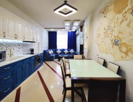 #185 Apartment – Tumanyan street, Yerevan