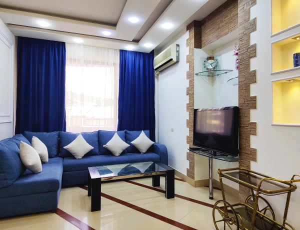 Apartment – Tumanyan street, Yerevan