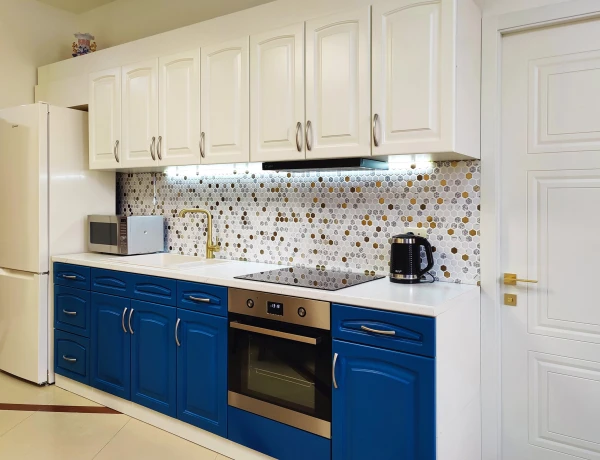 Apartment – Tumanyan street, Yerevan