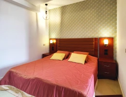 #185 Apartment – Tumanyan street, Yerevan