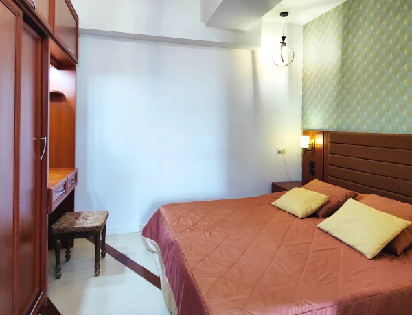 Apartment – Tumanyan street, Yerevan