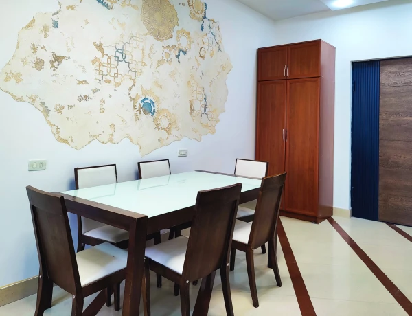 Apartment – Tumanyan street, Yerevan