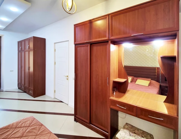 Apartment – Tumanyan street, Yerevan