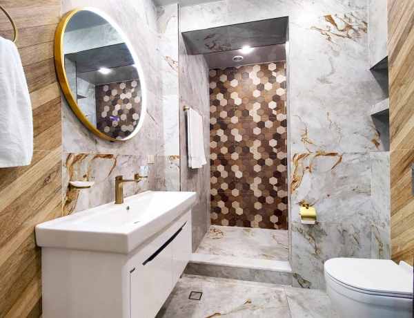 Apartment – Tumanyan street, Yerevan