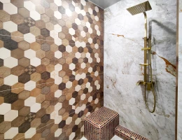 #185 Apartment – Tumanyan street, Yerevan