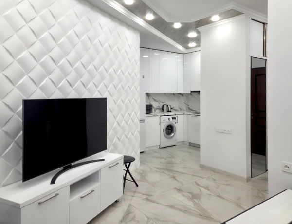 Appartamento – via Hanrapetutyan, Yerevan