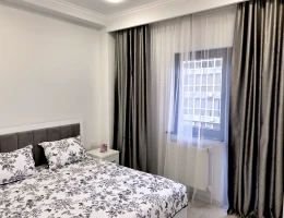 #205 Appartement – rue Hanrapetutyan, Erevan