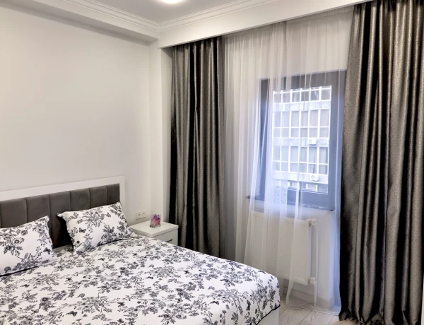 Appartamento – via Hanrapetutyan, Yerevan