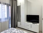 #205 Appartement - rue Hanrapetutyan