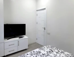 #205 Appartement – rue Hanrapetutyan, Erevan