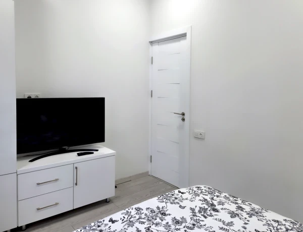 Appartement – rue Hanrapetutyan, Erevan