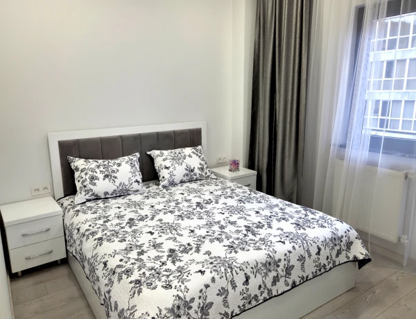 Appartamento – via Hanrapetutyan, Yerevan